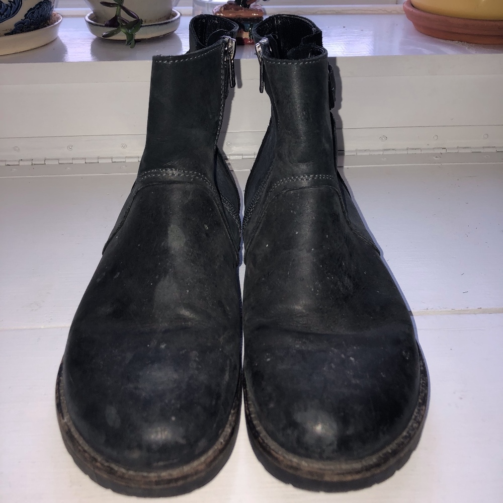 Birkenstock Boots